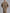 Elegancki Płaszcz z Guzikami dla Kobiet winterjas dames Warschau Fashion Khaki S