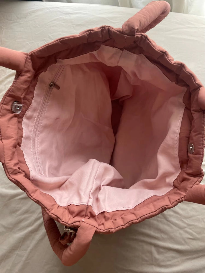 Aldona | Stylowa damska torebka Torebki Warschau Fashion