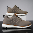 Przewiewne męskie sneakersy