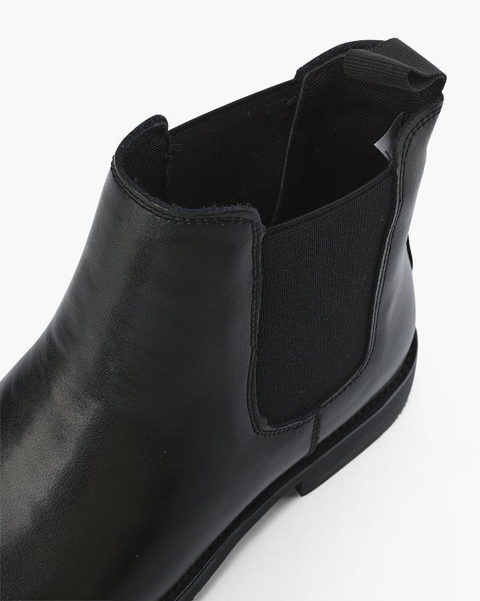 Buty za kostkę Old Money Chelsea