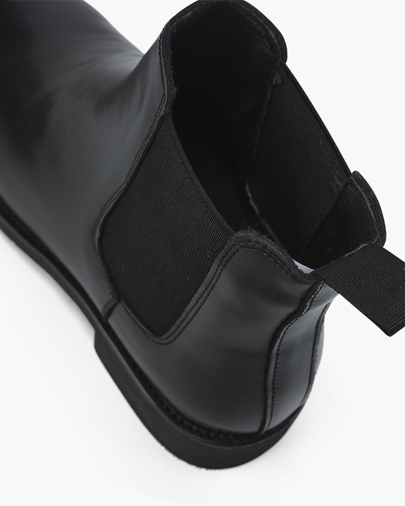 Buty za kostkę Old Money Chelsea