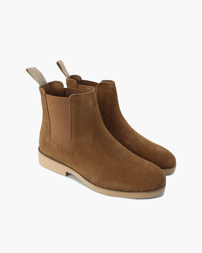 Buty za kostkę Old Money Chelsea