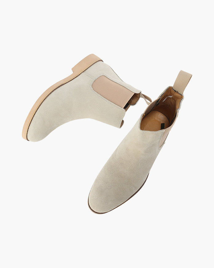 Buty za kostkę Old Money Chelsea