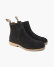 Buty za kostkę Old Money Chelsea