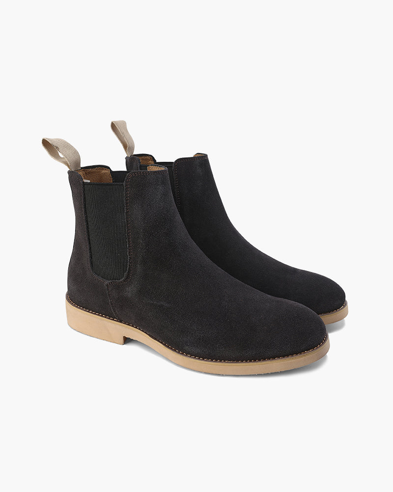 Buty za kostkę Old Money Chelsea