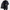 Tommy - Elegancki Męski Długi Płaszcz Fashion Men Jacket Parka Winter Warschau Fashion Czarny M