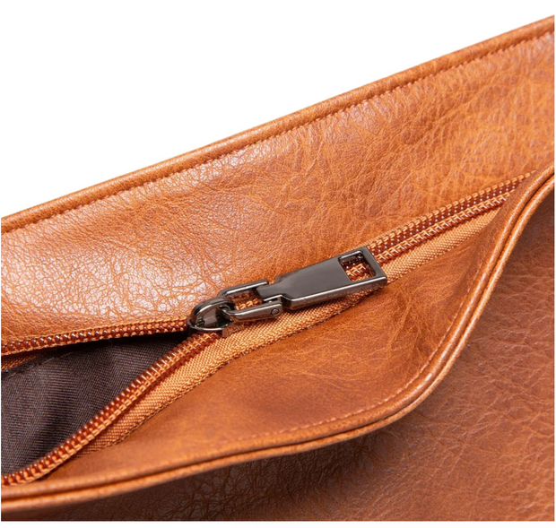 Skórzana torebka damska | Idealna na co dzień i wyjątkowe okazje women bags Warschau Fashion