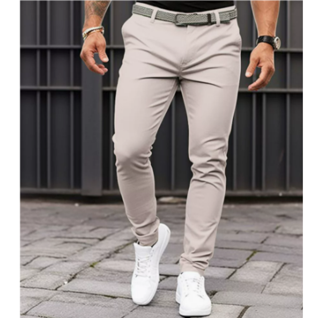 Albert | Eleganckie Spodnie