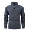 Lysander | Męski Sweter Men Sweaters Warschau Fashion Szary S