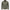 NIVARO - Elegancka Męska Kurtka Bomber Bomber Jackets Warschau Fashion Zielony S
