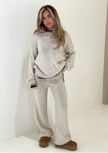 OLIVIA – Elegancki i Komfortowy Zestaw do Relaksu Warschau Fashion