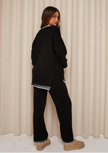 OLIVIA – Elegancki i Komfortowy Zestaw do Relaksu Warschau Fashion