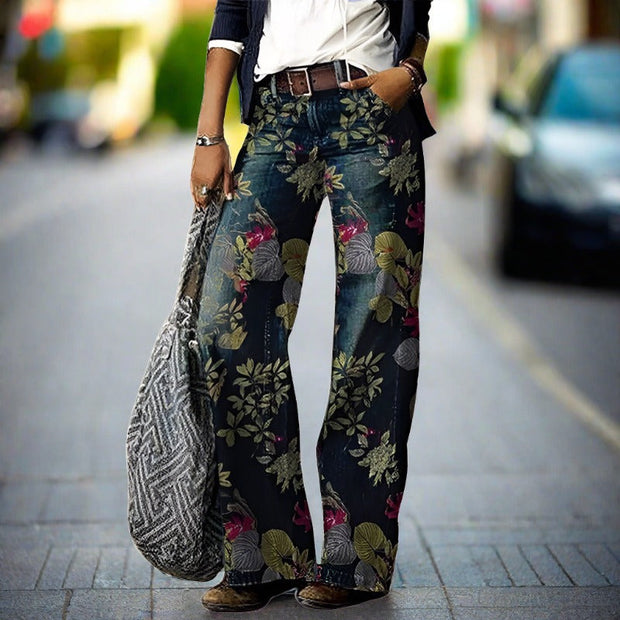Alistra | Jeansy dla kobiet