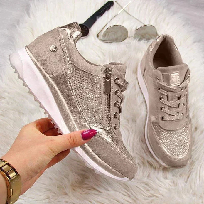 Komfortowe Buty Damskie