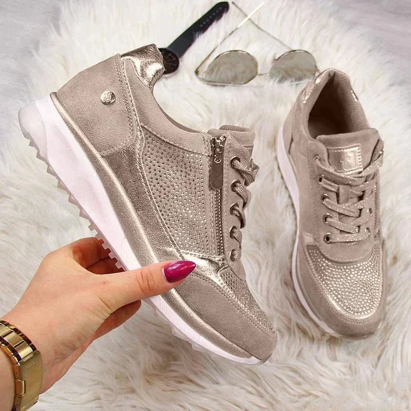 Komfortowe Buty Damskie