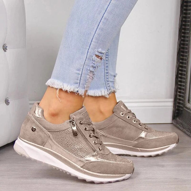 Komfortowe Buty Damskie