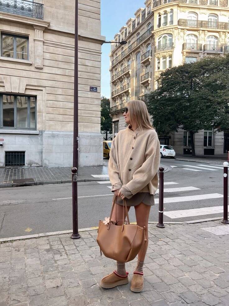 WW - Vintage Tote Bag dla kobiet | Przestronna torba na ramię w promocji