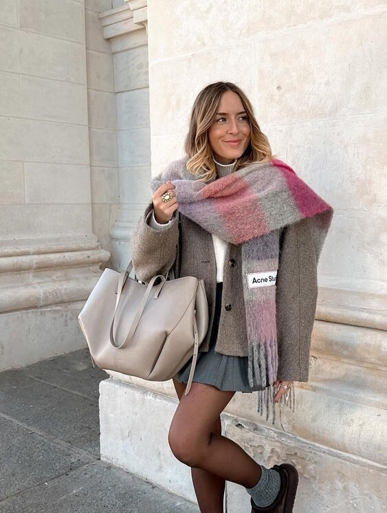 WW - Vintage Tote Bag dla kobiet | Przestronna torba na ramię w promocji
