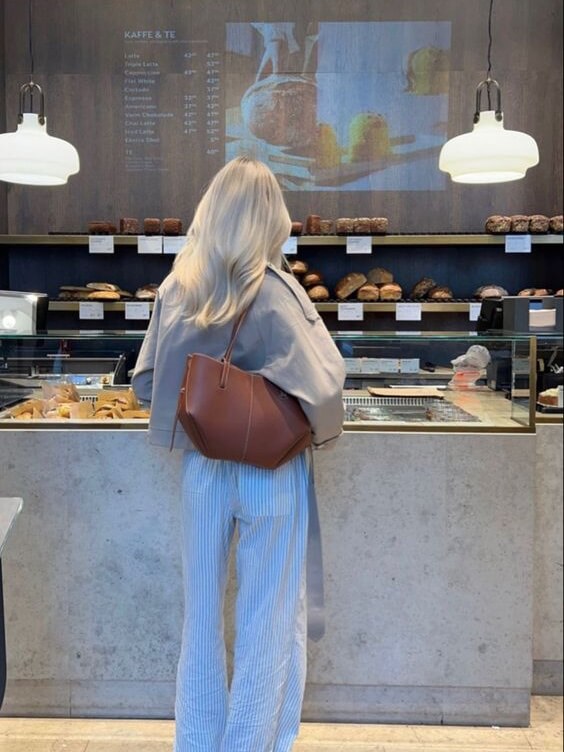 WW - Vintage Tote Bag dla kobiet | Przestronna torba na ramię w promocji