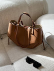 WW - Vintage Tote Bag dla kobiet | Przestronna torba na ramię w promocji