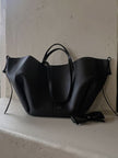 WW - Vintage Tote Bag dla kobiet | Przestronna torba na ramię w promocji