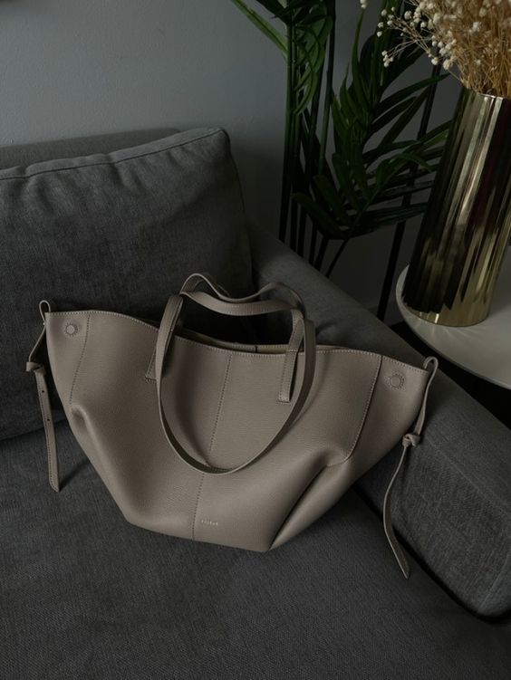 WW - Vintage Tote Bag dla kobiet | Przestronna torba na ramię w promocji