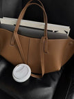 WW - Vintage Tote Bag dla kobiet | Przestronna torba na ramię w promocji
