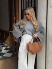 WW - Vintage Tote Bag dla kobiet | Przestronna torba na ramię w promocji