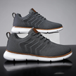 Przewiewne męskie sneakersy