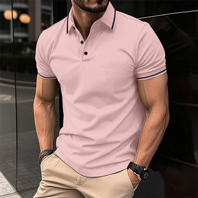 Archer | Męska sportowa koszulka polo