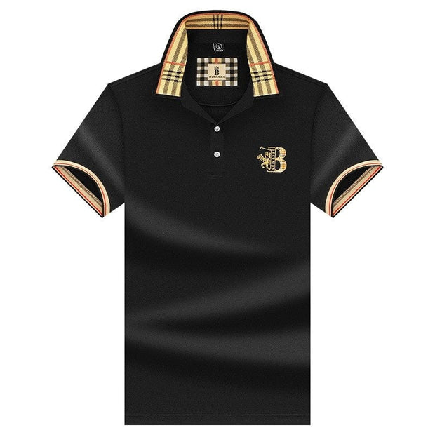 Jonas | Polo Shirt