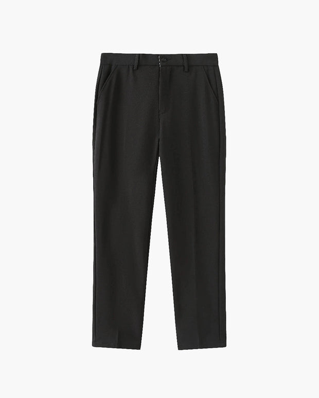 Spodnie Augusto Stretch 0 Warschau Fashion