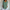 Anna | Dzianinowy Top z Dekoltem w Serek Sweater Warschau Fashion Jasnozielony S
