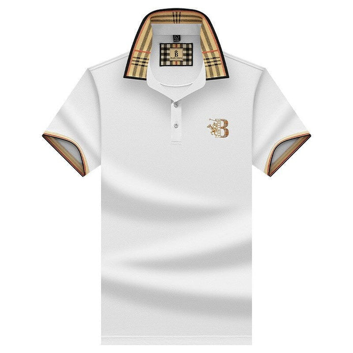 Jonas | Polo Shirt