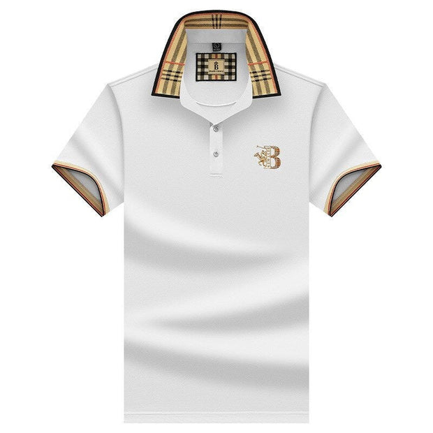 Jonas | Polo Shirt