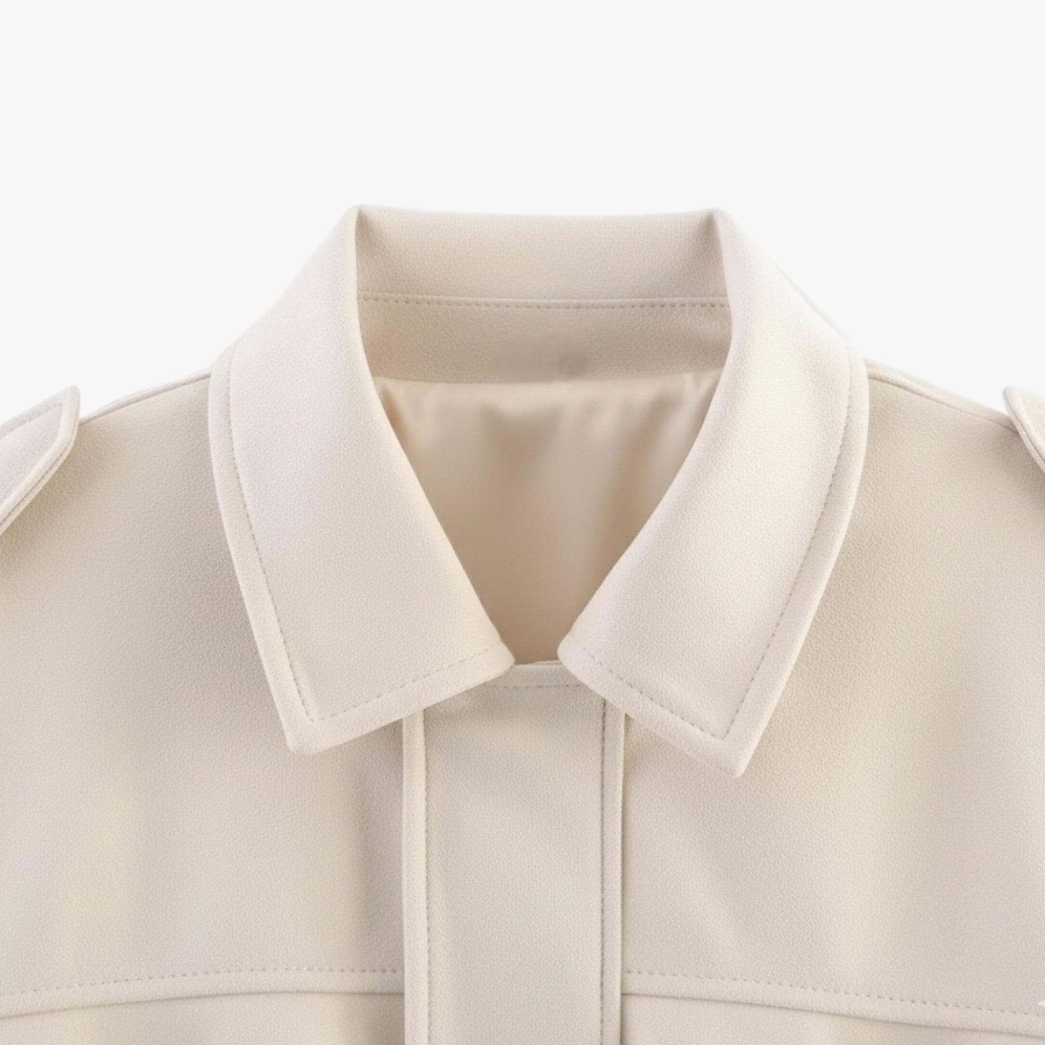 Maja | Damska Bomberka Zamszowa