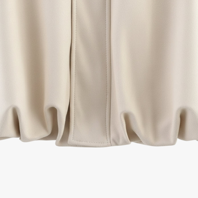 Maja | Damska Bomberka Zamszowa