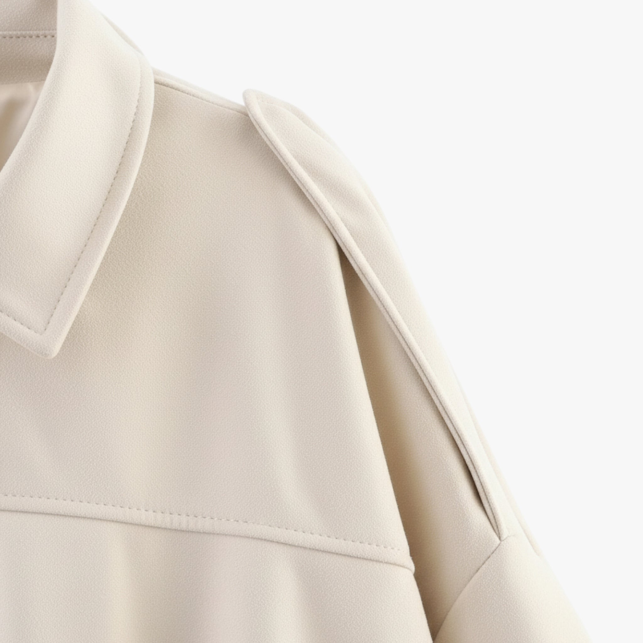 Maja | Damska Bomberka Zamszowa