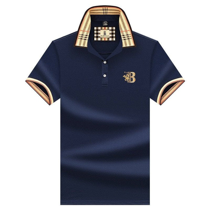 Jonas | Polo Shirt