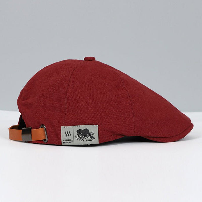 Elegancka beretka