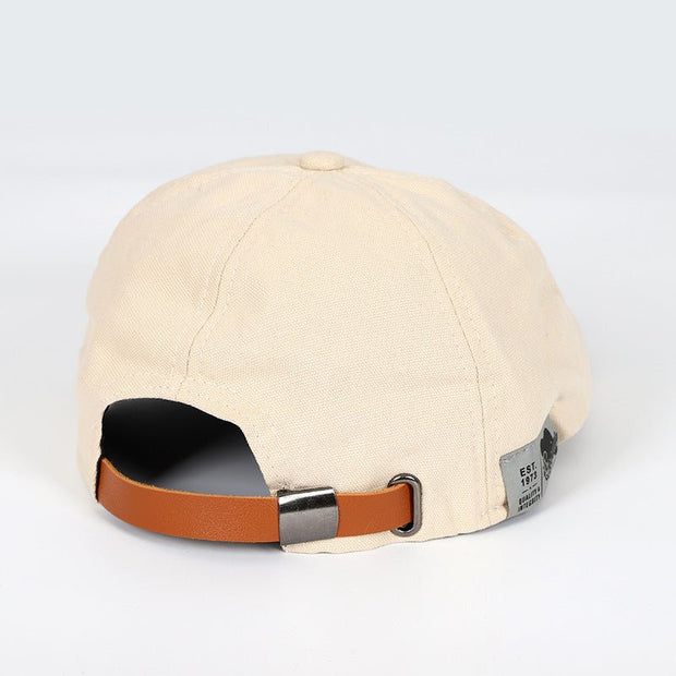 Elegancka beretka