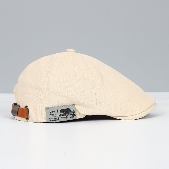 Elegancka beretka