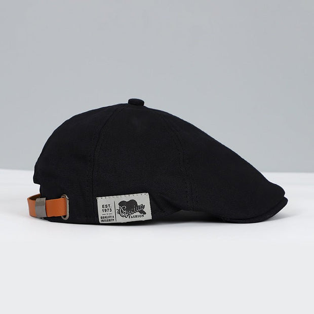 Elegancka beretka