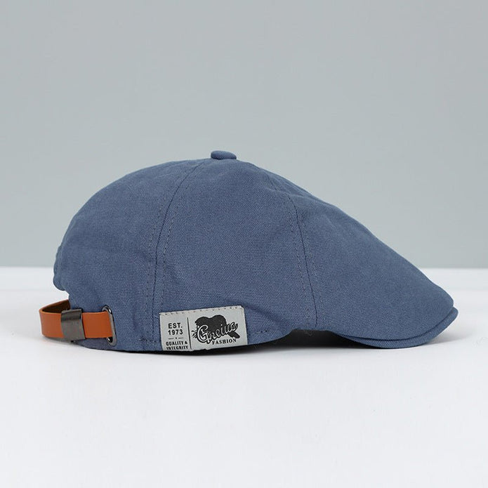Elegancka beretka