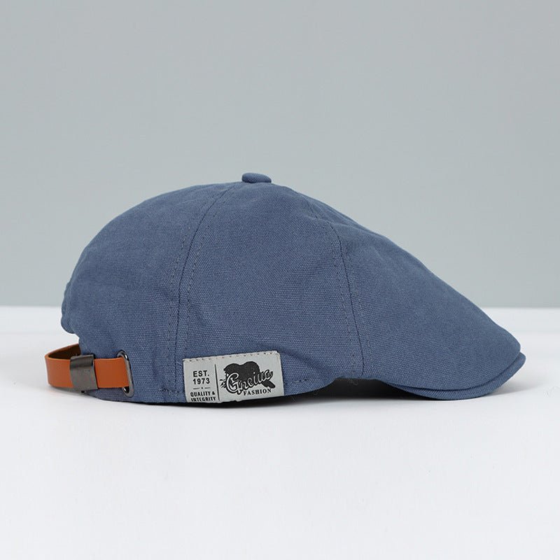 Elegancka beretka