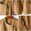 Marta – Kurtka w Stylu Bomber