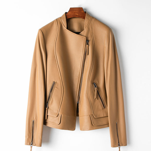 Marta – Kurtka w Stylu Bomber jas WarschauFashion