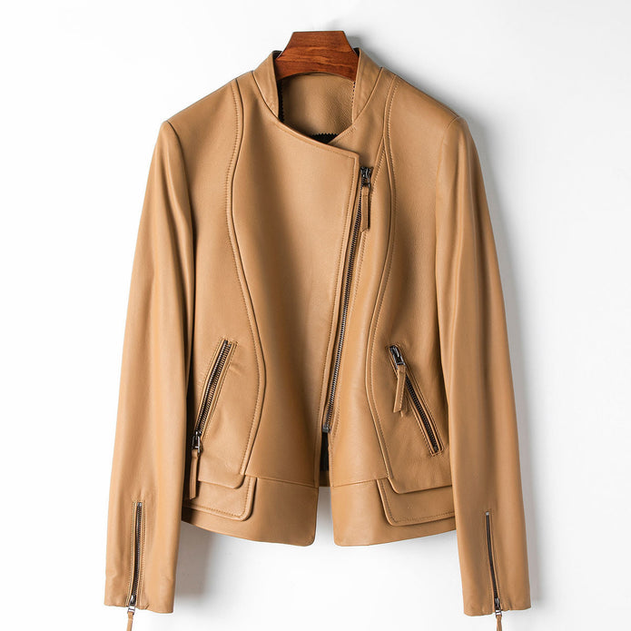 Marta – Kurtka w Stylu Bomber