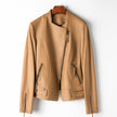 Marta – Kurtka w Stylu Bomber