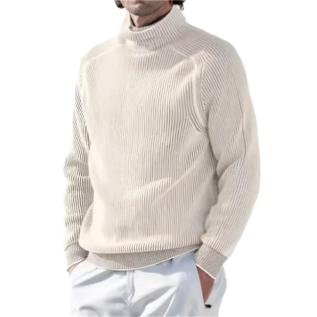 Marek - Komfortowy Sweter